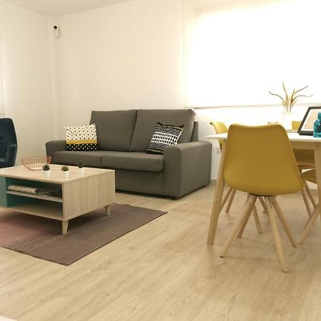 Ferienwohnung Magnifico Apartamento Nuevo La Alberca Murcia Exterior foto