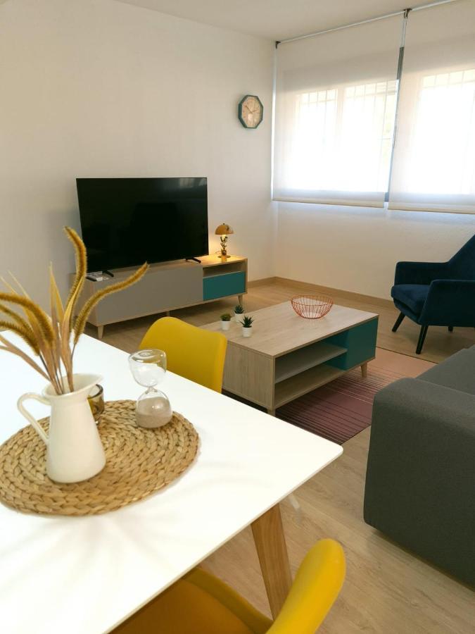 Ferienwohnung Magnifico Apartamento Nuevo La Alberca Murcia Exterior foto
